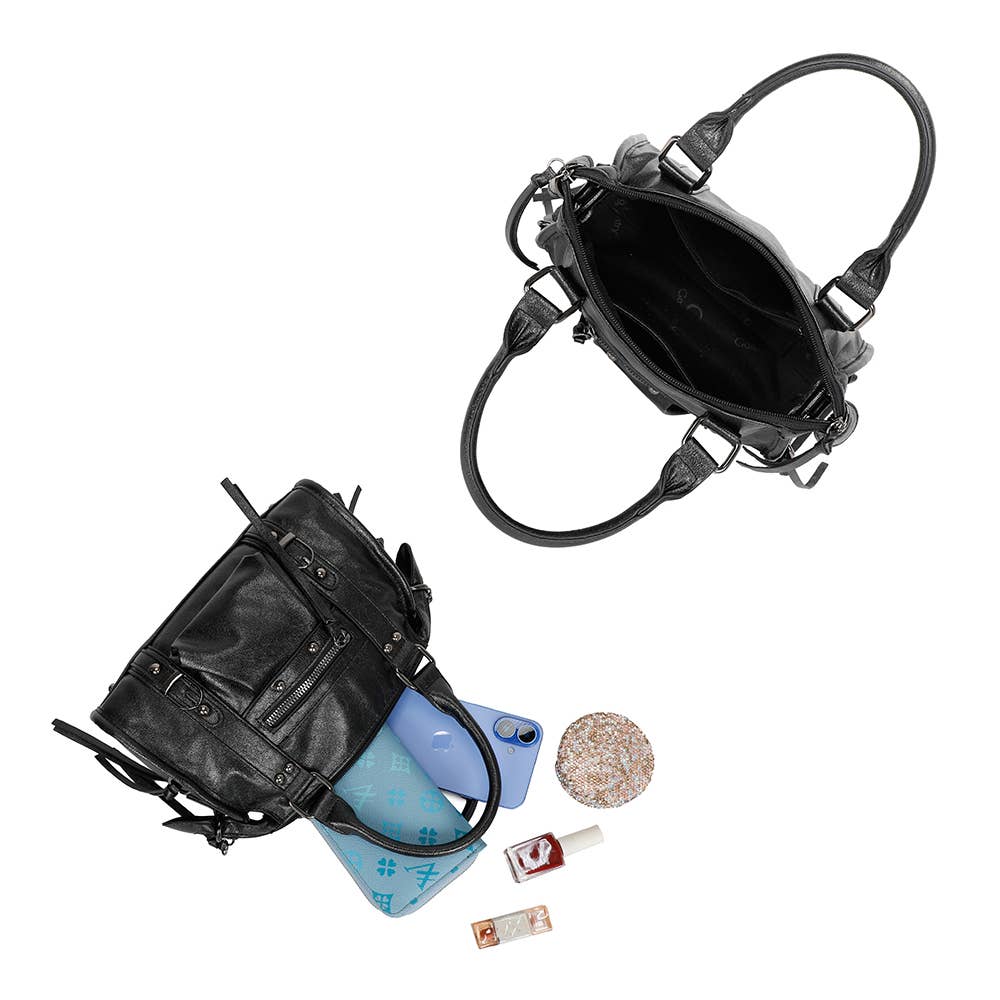 Skyla Métallique small by Gallantry - L'autre mode