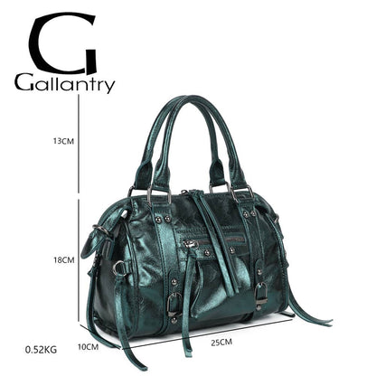 Skyla Métallique small by Gallantry - L'autre mode