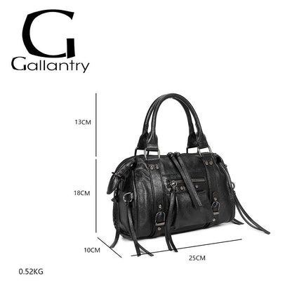 Skyla Métallique small by Gallantry - L'autre mode