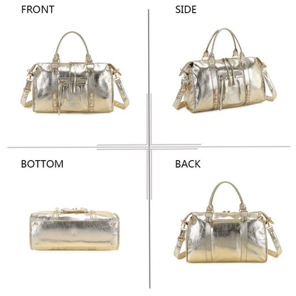 Skyla Métallique XL by Gallantry - L'autre mode