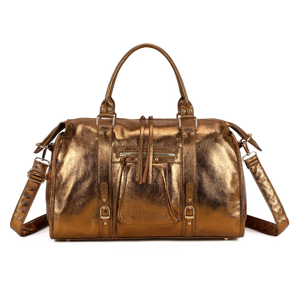 Skyla Métallique XL by Gallantry - L'autre mode