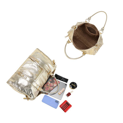 Skyla Métallique XL by Gallantry - L'autre mode