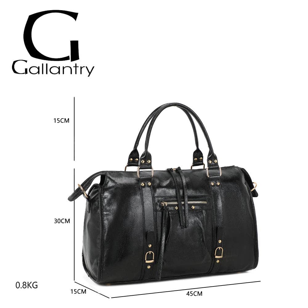 Skyla Métallique XL by Gallantry - L'autre mode