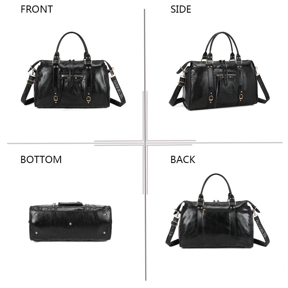 Skyla Métallique XL by Gallantry - L'autre mode