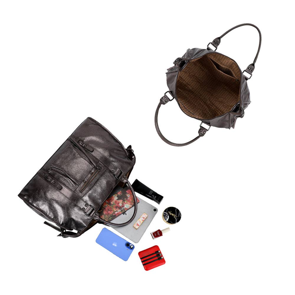 Skyla Métallique XL by Gallantry - L'autre mode