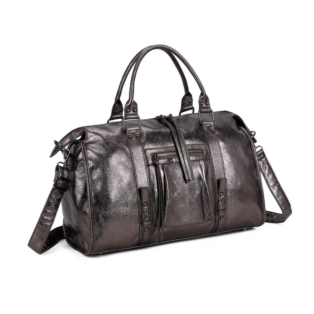 Skyla Métallique XL by Gallantry - L'autre mode