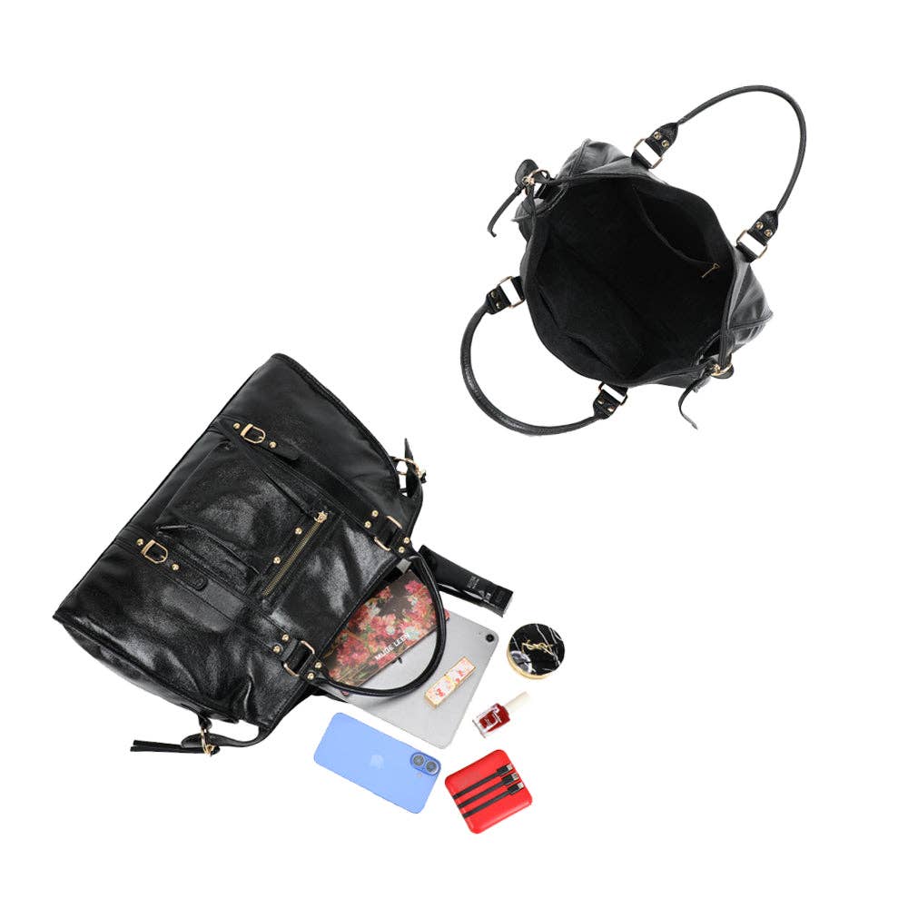 Skyla Métallique XL by Gallantry - L'autre mode