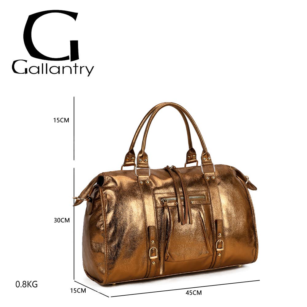 Skyla Métallique XL by Gallantry - L'autre mode