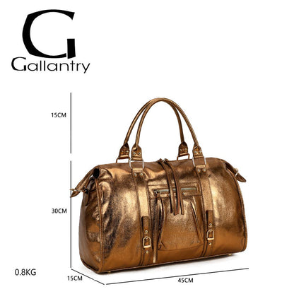 Skyla Métallique XL by Gallantry - L'autre mode