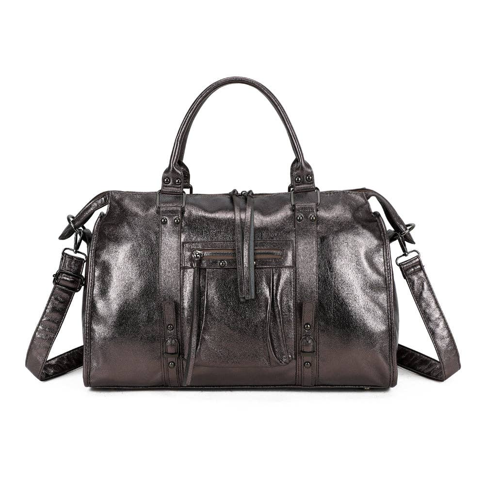 Skyla Métallique XL by Gallantry - L'autre mode