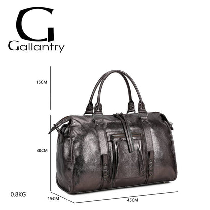 Skyla Métallique XL by Gallantry - L'autre mode