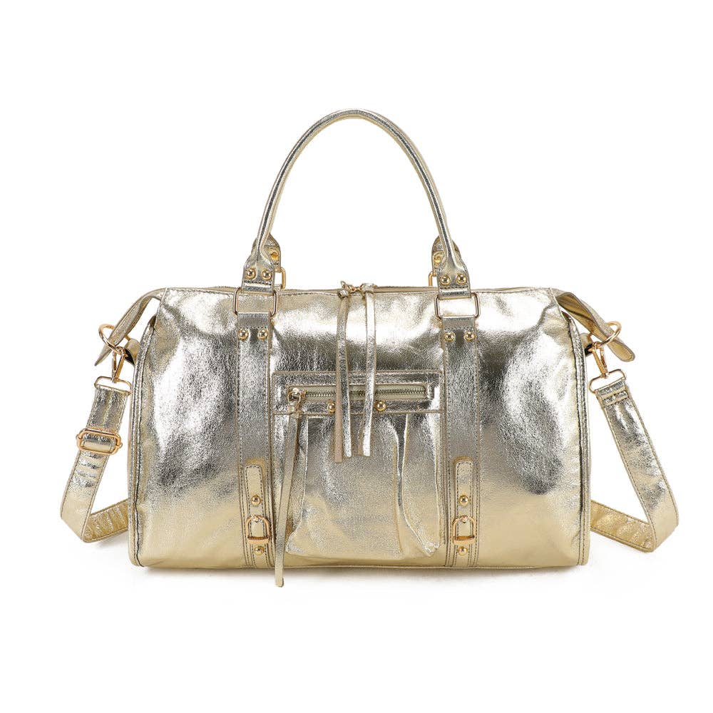 Skyla Métallique XL by Gallantry - L'autre mode