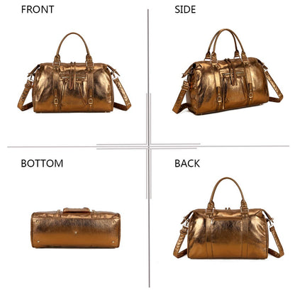 Skyla Métallique XL by Gallantry - L'autre mode