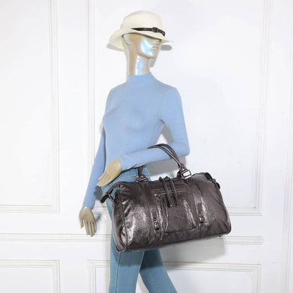 Skyla Métallique XL by Gallantry - L'autre mode