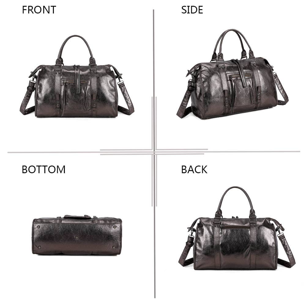 Skyla Métallique XL by Gallantry - L'autre mode