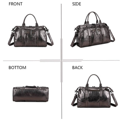 Skyla Métallique XL by Gallantry - L'autre mode