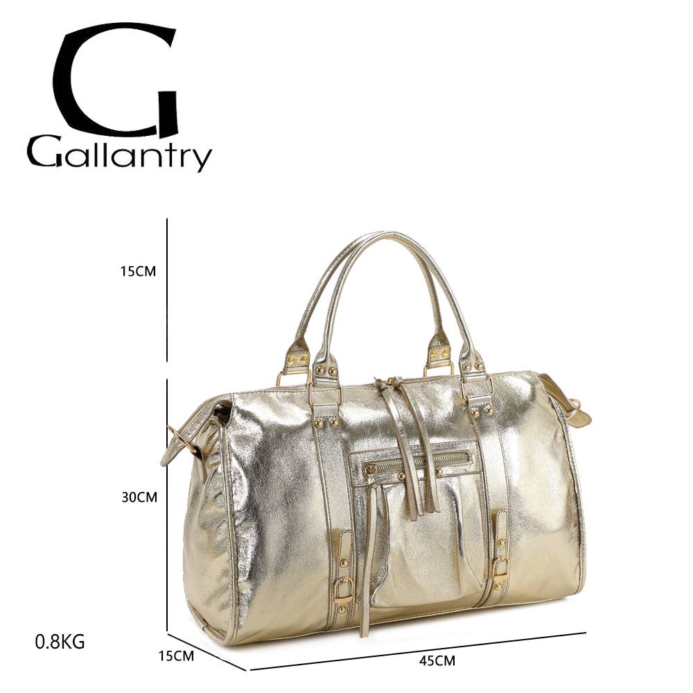 Skyla Métallique XL by Gallantry - L'autre mode