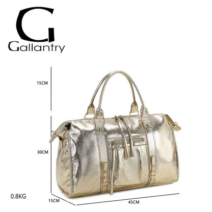 Skyla Métallique XL by Gallantry - L'autre mode