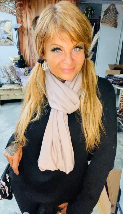SNOOD COMME ÇI COMME ÇA - L'autre mode