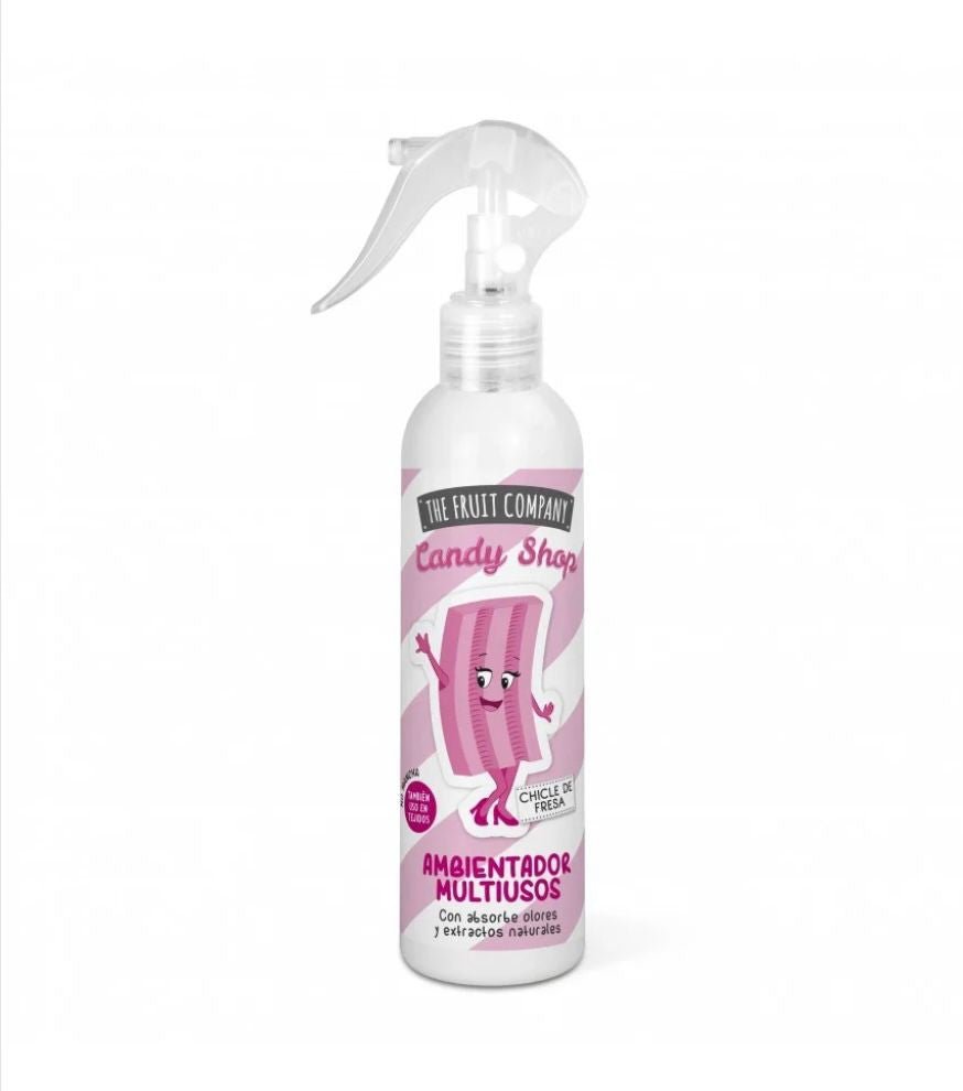 SPRAY AMBIANCE - L'autre mode
