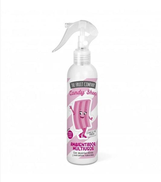 SPRAY AMBIANCE - L'autre mode