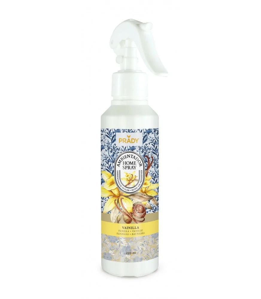 spray d'ambiance maison et tissu - L'autre mode