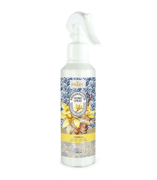 spray d'ambiance maison et tissu - L'autre mode
