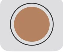 spray effet jambes lisses - L'autre mode