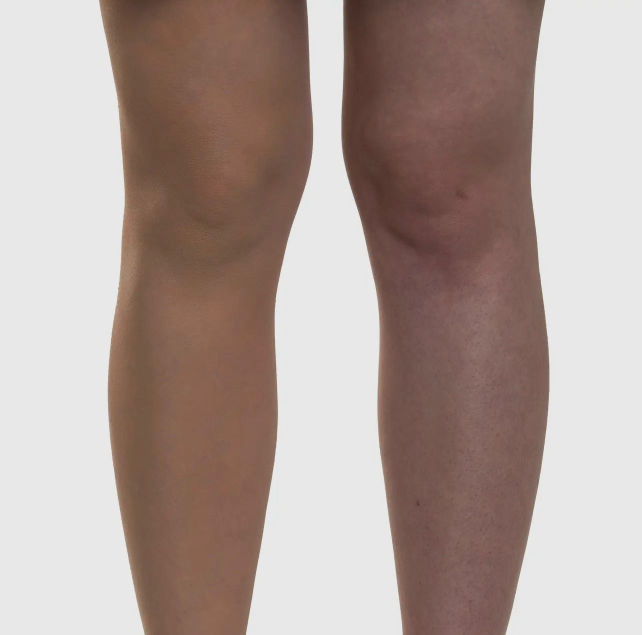 spray effet jambes lisses - L'autre mode