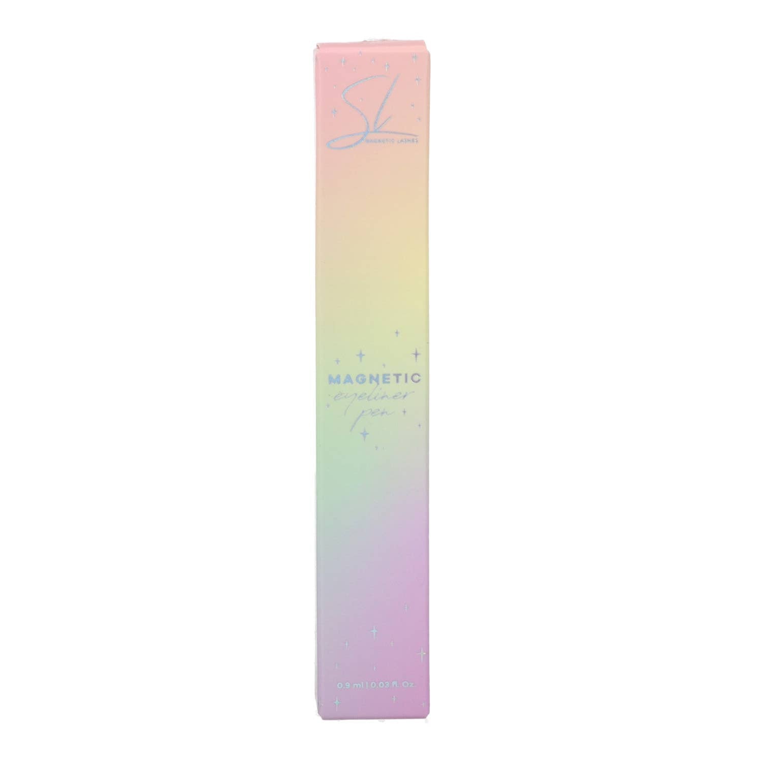 Stylo Eyeliner magnétique Blanc 0,9 ml - L'autre mode
