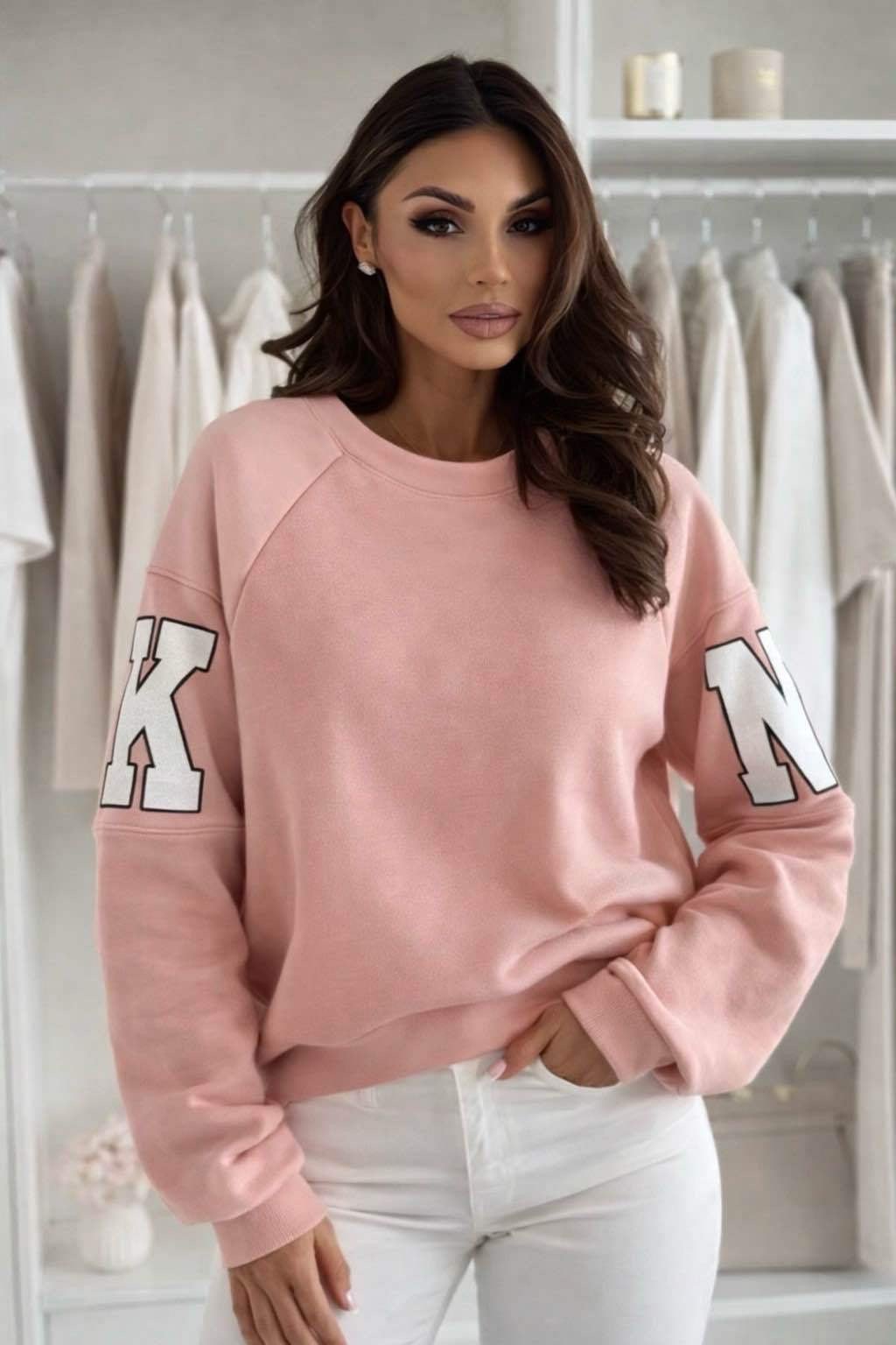 Sweat k - L'autre mode