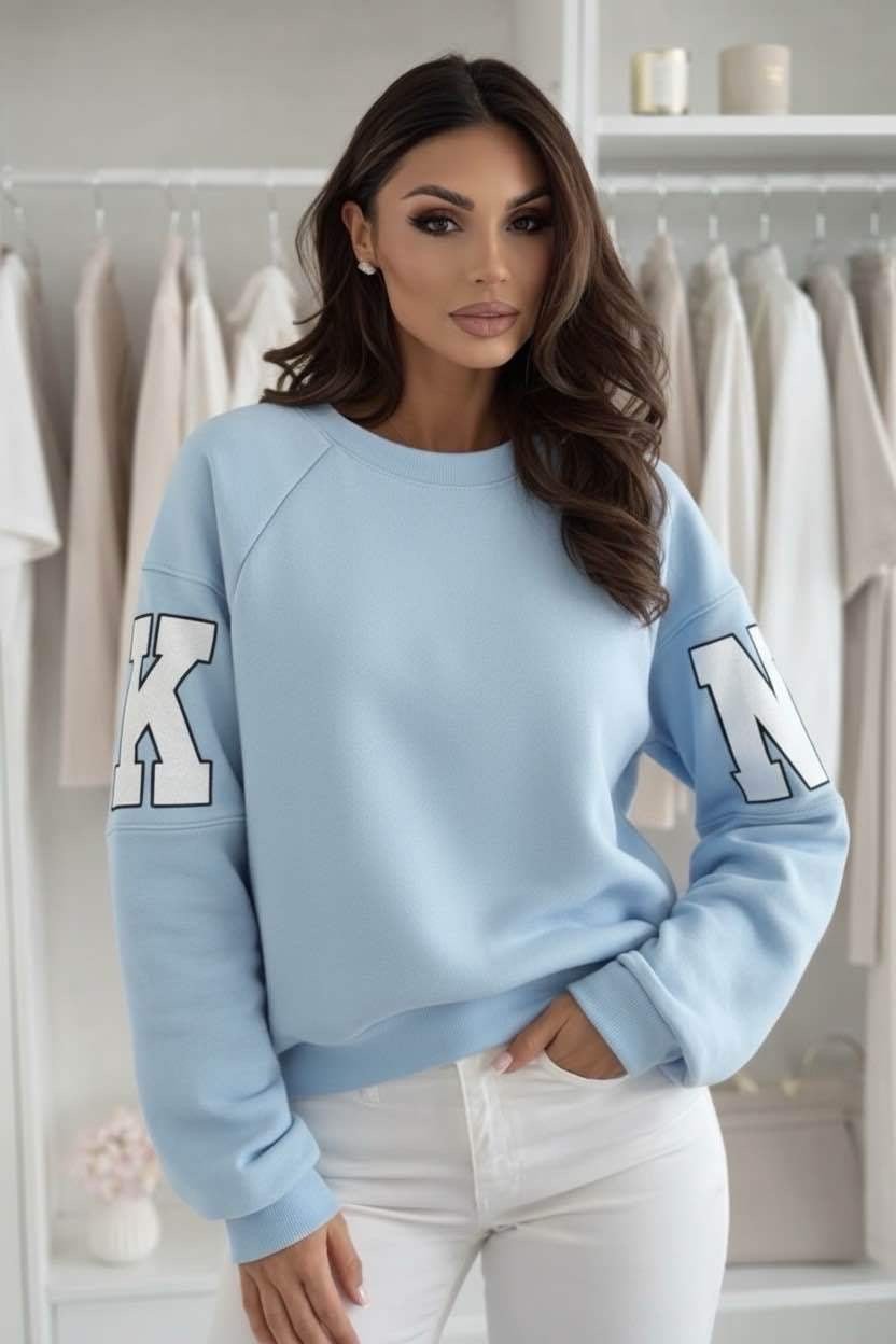 Sweat k - L'autre mode