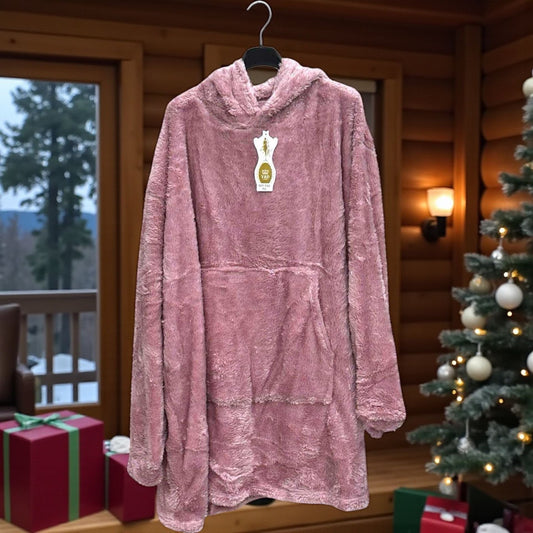 sweat plaid cosy - L'autre mode