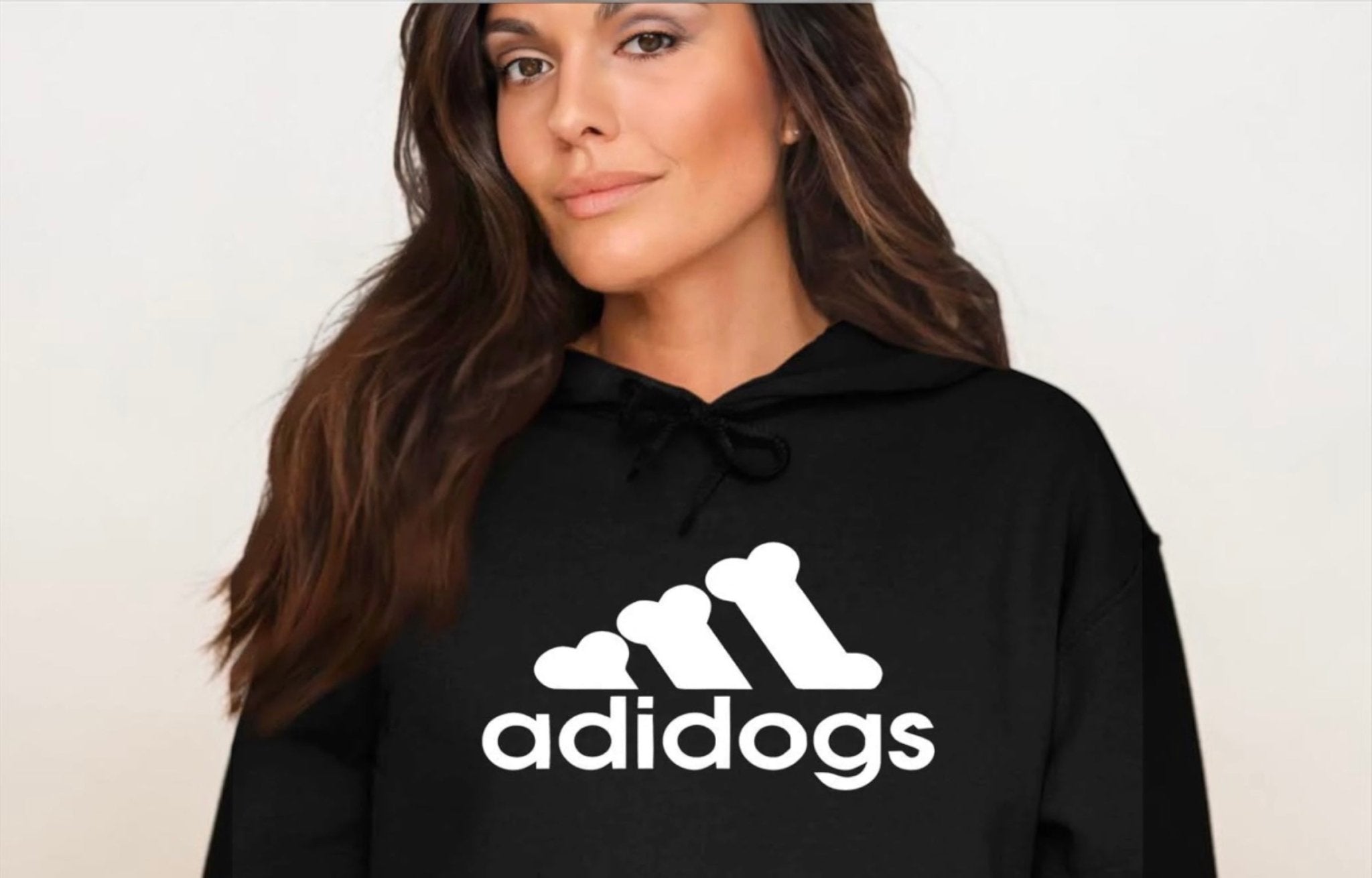 Sweat ultra fashon bord brut - L'autre mode