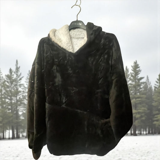 sweat velour - L'autre mode