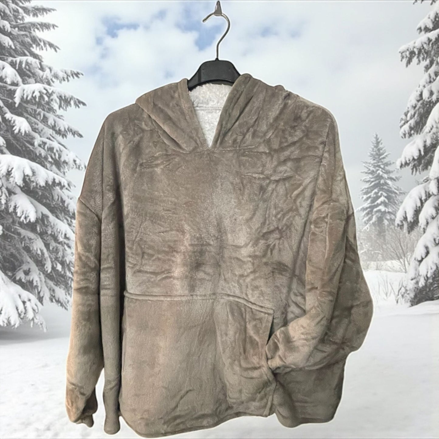 sweat velour - L'autre mode