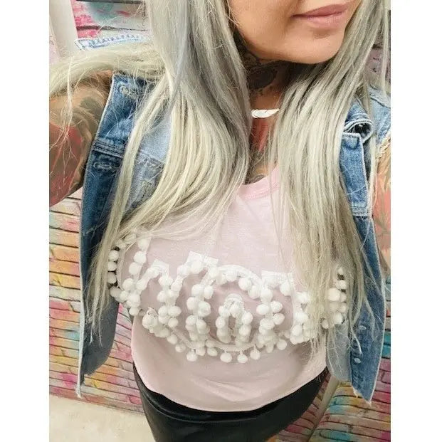 T - SHIRT WOW - L'autre mode