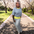 Tee shirt casual - L'autre mode