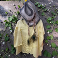 Tee shirt decoupage - L'autre mode