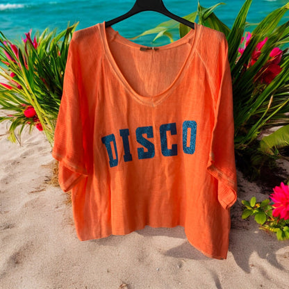 TEE SHIRT FUNKY - L'autre mode