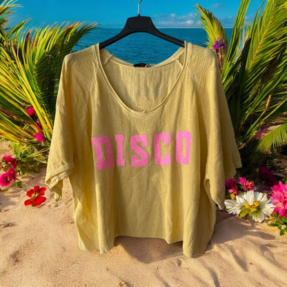TEE SHIRT FUNKY - L'autre mode