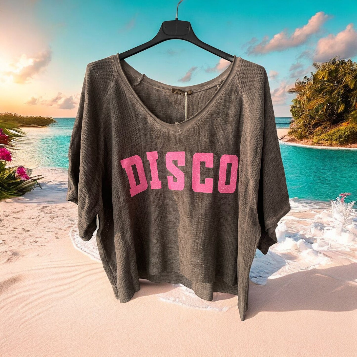 TEE SHIRT FUNKY - L'autre mode
