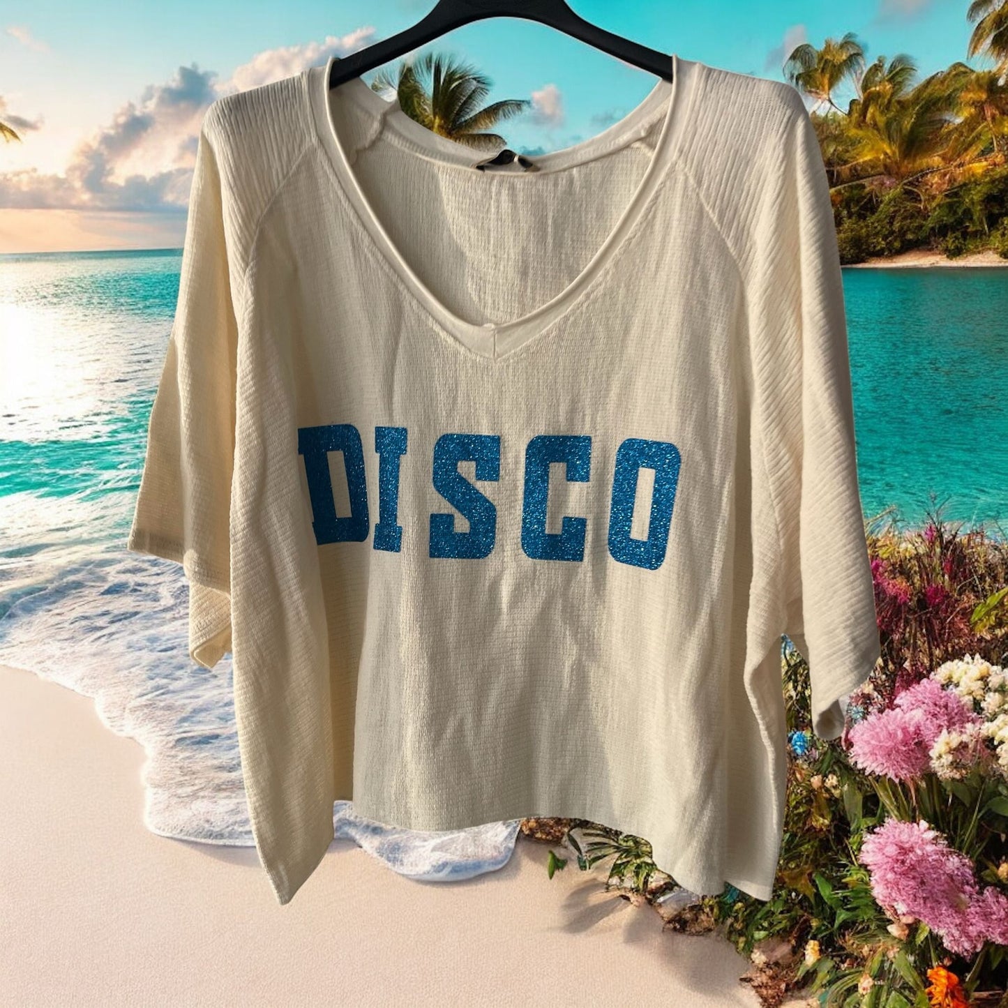 TEE SHIRT FUNKY - L'autre mode