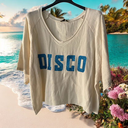 TEE SHIRT FUNKY - L'autre mode