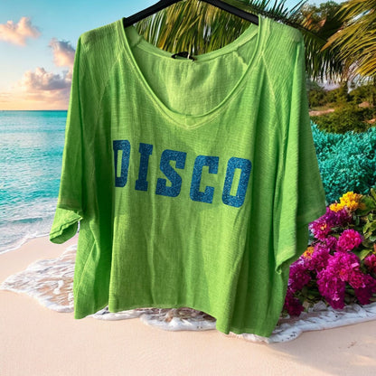 TEE SHIRT FUNKY - L'autre mode