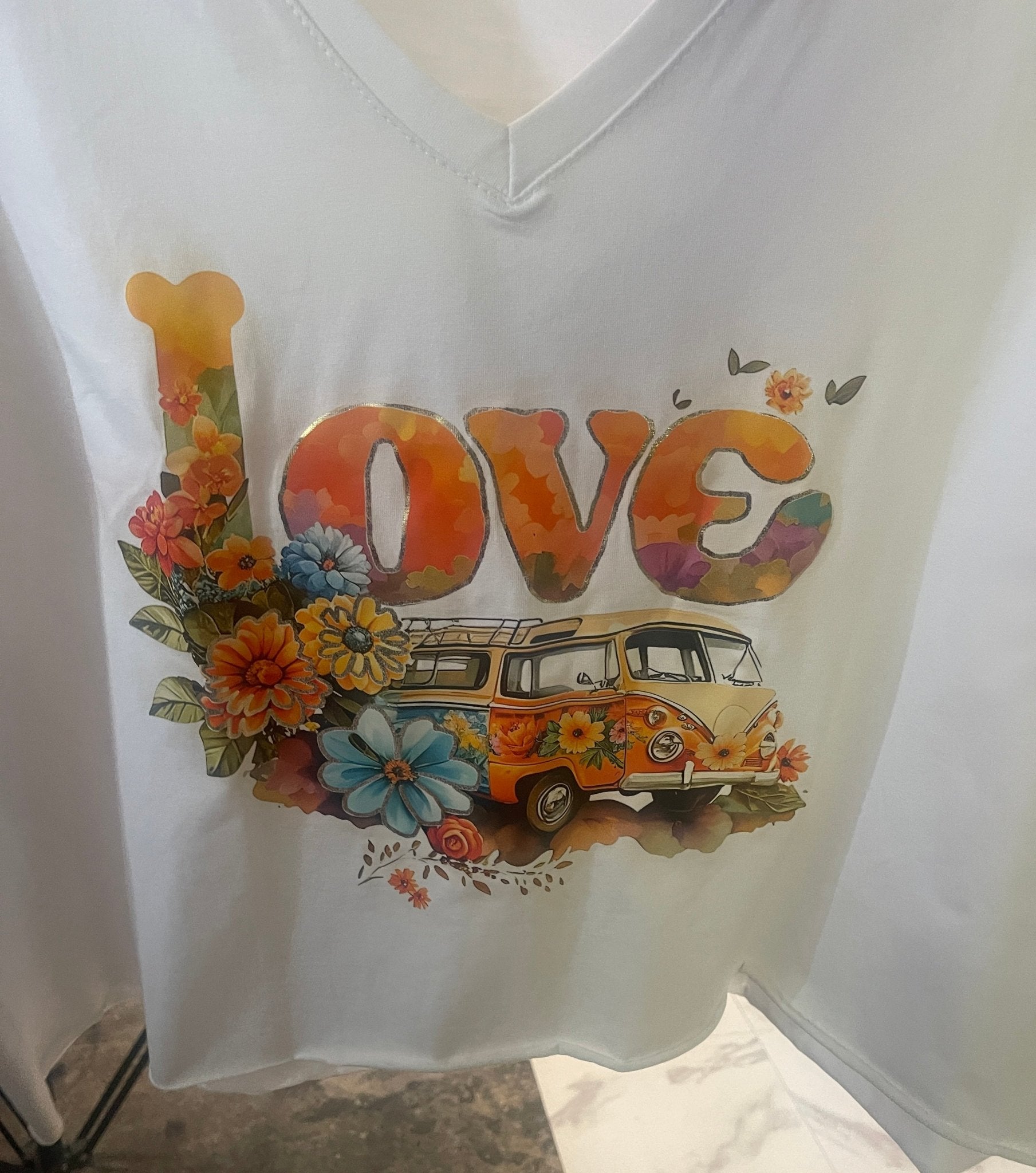 tee shirt ibiza thème - L'autre mode