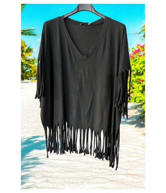 tee shirt ibiza thème - L'autre mode