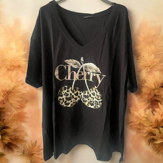 tee shirt léo deluxe - L'autre mode