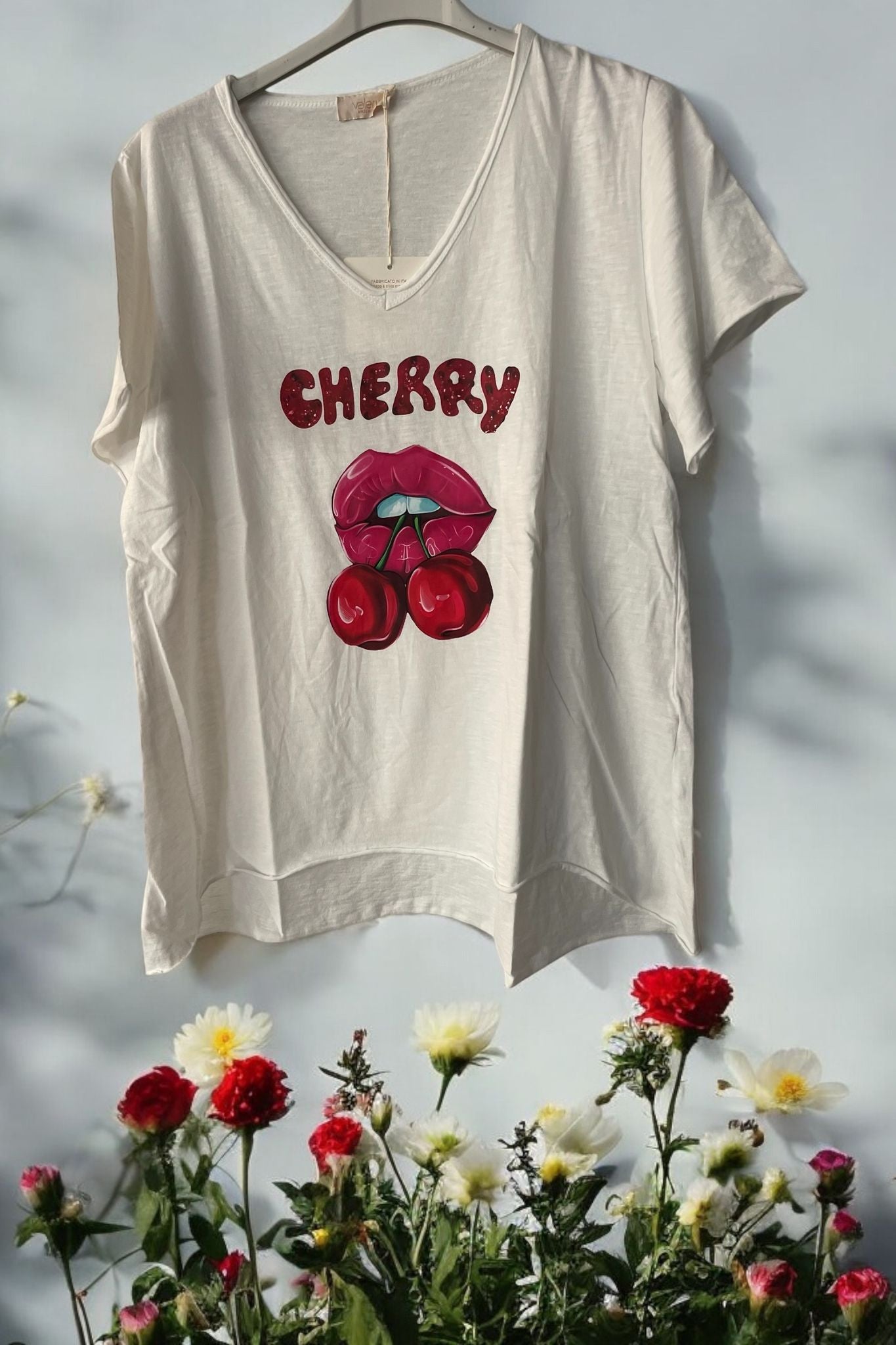 tee shirt multi thèmes - L'autre mode