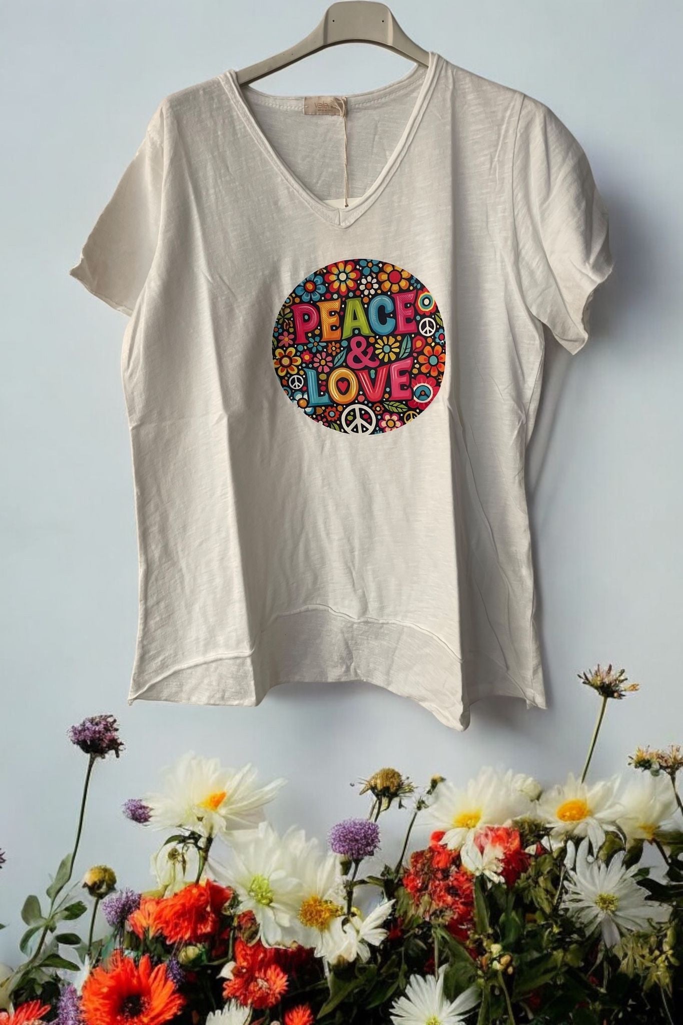 tee shirt multi thèmes - L'autre mode